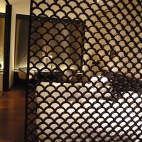 モダンで広いです