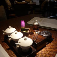 朝食も最高でした