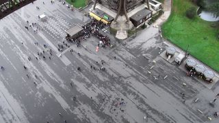 パリのシンボル