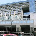 京都駅ビル内にあるホテルグランヴィア京都（ホテルグランヴィアきょうと）
