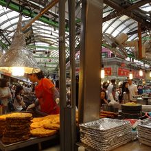 この雰囲気がまた良い！