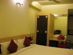 ホテルアペックスインターコンチネンタル 写真