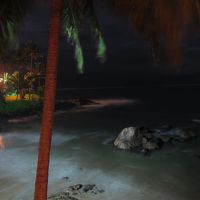 部屋からの眺め