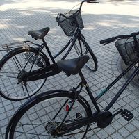 無料の自転車