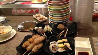 キチキチ メ―リン広場前店