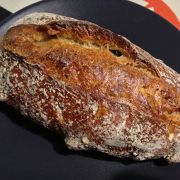 ハード系のパン