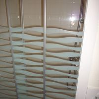 シャワーブース