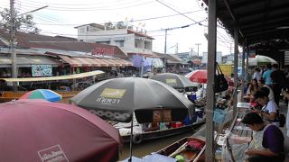 バンコク観光の定番中の定番