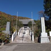 武田信玄正室ゆかりの甲府五山のお寺