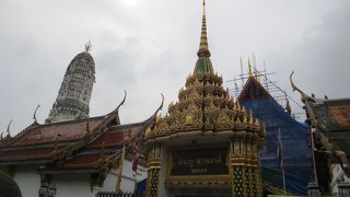 現在一部工事中