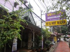 サワディー スマイル イン ホテル 写真