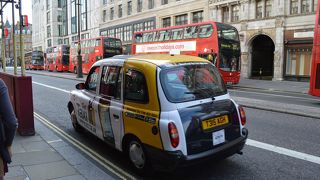 空港から市内までの移動