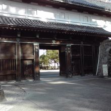 重要文化財です。