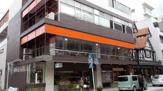 KIKUYAと言えばラムボール！