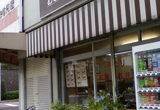 ちょっと暗かった・・・。