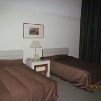 ホテル等２５０号室