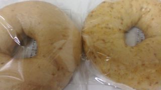 サンドイッチも魅力的です。