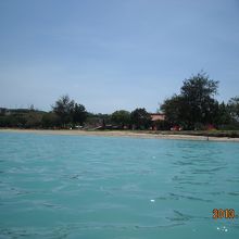 イパオビーチパーク