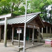 河邊七種神社 