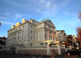 ホテル オユエラ 写真