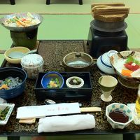 宴会用会席料理