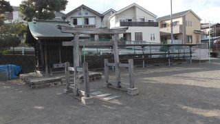 市杵島・ここ弁天さま？・・なにか深い意味合いが・・