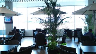 便利な空港でした