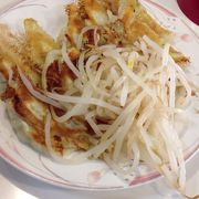 ★浜松餃子ならここおすすめ！