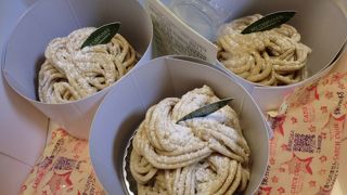 恵那に行ったらお勧めです