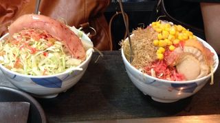 焼いてくれます