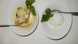 アメリカンなステーキ