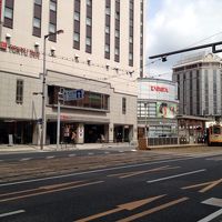 東急インホテルです