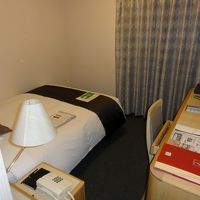 部屋の中はこんな感じです