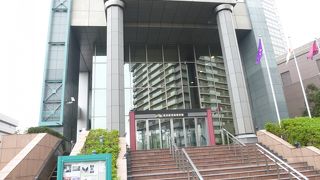 ネイチャー系からアート系まで多彩