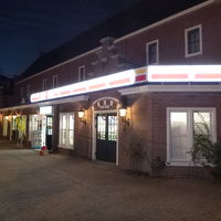 近くのコンビニ（ホテル下にも売店あります）