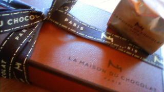 エクレアは絶対に食べるべき！！