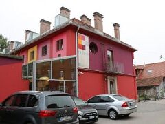 Hostel Celica 写真