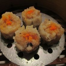 シューマイ　おいしかった