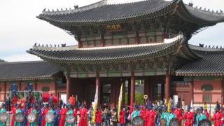 見どころいっぱいの古宮