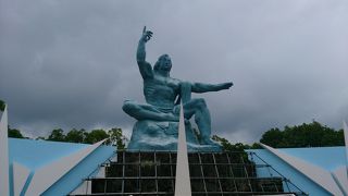 平和が続くことを祈って