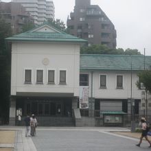 歴史ファンに人気の博物館