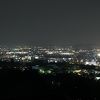 奈良市内が一望です。