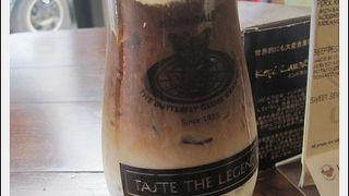 美味しいカフェです♪