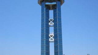 銚子ポートタワー 