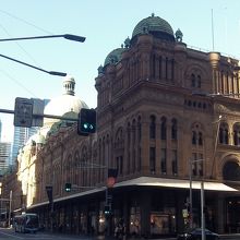 ＱＶＢ
