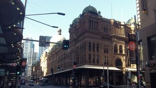 アクセスしやすい市内中心部に・・・