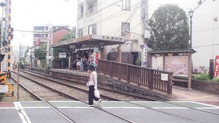 巣鴨観光に欠かせない