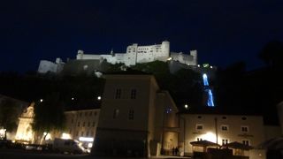 モーツアルト室内楽演奏は旅のハイライト