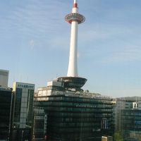 ホテル法華クラブ京都周辺