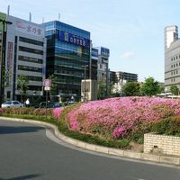 ホテル法華クラブ京都周辺